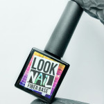 Looknail, Файбер база  10ml